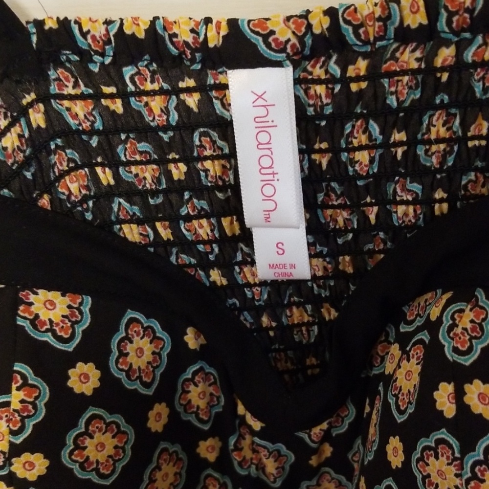 Romper with pockets - Picture 4 of 4